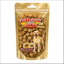 Miçiko Esca Food Protrainers Tavuklu Yüksek Proteinli Eğitim Ödülü – 85 gr