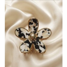 Rubibes Jewelry Papatya Toka