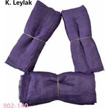 Soft İpek Soft Ipek Bambu Pamuk Şal (K. Leylak) 902-140