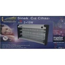 Byanes Sinek Cız Cihazı 2X15 100 M2