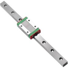Hiwin Hıwın MGN12C Minyatür Tip Lineer Kızak Arabası