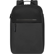  samsonite ks6-09-003 15.6 moderny notebook sırt çantası siyah