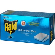 Byanes Elektro Mat Max Tablet