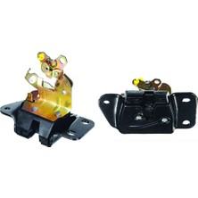 Voyer Bagaj Kilidi H100 / L300 1994- (81310-43300)
