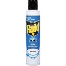 Byanes Sinek Savar Kokusuz Sprey 300 ml