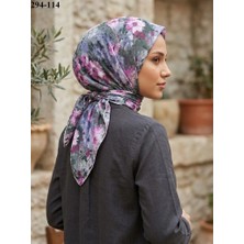 Shawl Secret Soft Pamuk Eşarp 294-114
