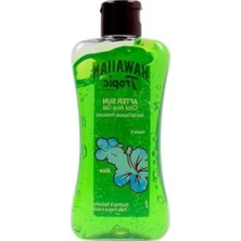 Die Grup 200 ml Aloevera Jel, Güneş Sonrası Serinletici Etki Sağlar