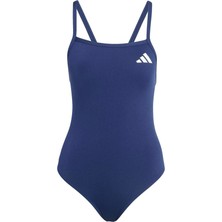 Adidas Kadın Mayo Ess Thstrp Suıt KT0520