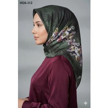 Bonjela Soft Pamuk Eşarp 1026-112