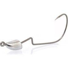 Decoy Vj-36 Decibo Jighead 5gr #1/0 Bn (4 Adet)