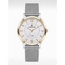 Daniel Klein Danıel Kleın DK-K2027-05 Yeni Sezon Kadın Kol Saat
