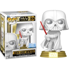 Funko Pop! Star Wars – Darth Vader (Infinities) #836