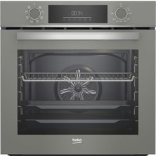 Beko  Bfc 431 G Buhar Destekli Fırın