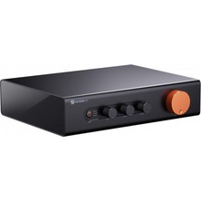 Fosi Audio Zp3 Balanced Preamplifier