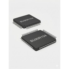 Mucize BU90R104-E2 Tqfp-64 Lvds Interface Ic