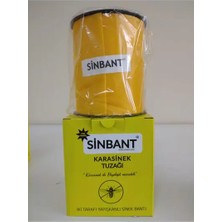 Byanes Karasinek Tuzak 0,15 cm x 50 mt