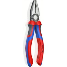 Knipex Kombine Pense 180MM