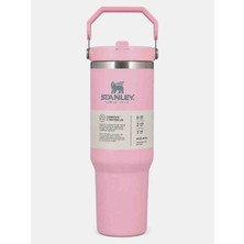 Stanley 0.89 Termos  Pembe
