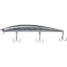 Sea Horse Wobble Prime 175S 29GR Black Starry