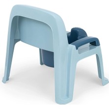 Nessi World Lazımlık 004 Indigo Mavi