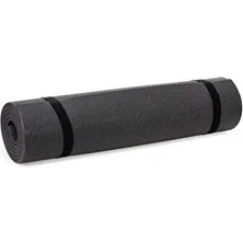 Macgon Pilates Minderi ve Yoga Egzersiz Matı 6,5mm, Atlama İpi ve Direnç Lastiği ile Etkili Egzersizler İçin