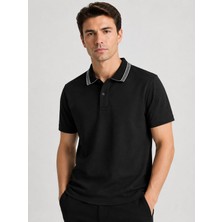 Classics Men Turbulance Slim Fit Erkek Polo Yaka Tişört  7753