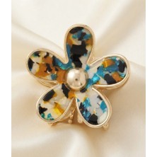 Rubibes Jewelry Papatya Toka