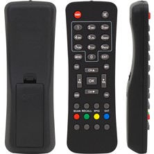 Poke Amstrad Fobem Kawai Polsat Redline Tempo Tevsan Uydu Kumanda PK-7047