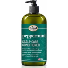Peppermint Saç Derisi Bakım Saç Kremi, 711716810424
