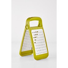 ChaCha Home Katlanabilir ve Ayrılabilir Çift Taraflı Pratik Rende - 10,7 x 22 x 5 cm