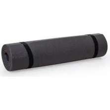 Macgon Çift Taraflı Yoga Matı Pilates Minderi Egzersiz Halısı 180X60X1 cm