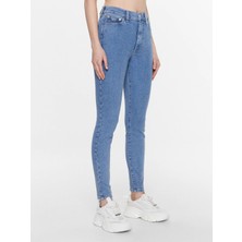 Tommy Hilfiger Sylvıa Hr Skınny BG4214