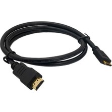 ALPA HDMI Kablo Siyah 1.5 Metre