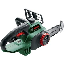Bosch Akülü Ağaç Kesme Makinesi Zincirli Universalchain 18 (Aküsüz) - 06008B8001