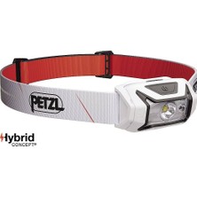 Petzl Tikka Core K. Feneri (450 Lümen) (Beyaz)