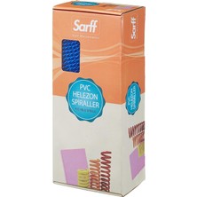 Sarff Helezon Spiral