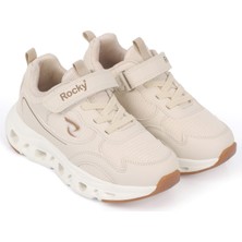 Rocky Sport Onno Çocuk Spor Ayakkabı – Rahat Ortopedik Cırt Cırtlı Sneaker