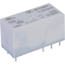 Electroist Hongfa HF115FK/24-2Z4T