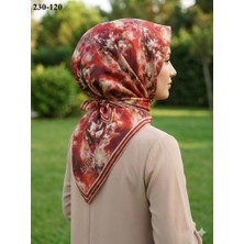 Lo'cella Soft Pamuk Eşarp 230-120