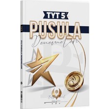 Akm Kitap Tyt 5 Li Pusula Deneme Bilgi Sarmal Yayınları