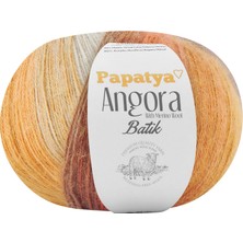 Papatya Angora Batik 556-68