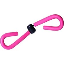 Macgon Kelebek Kol & Bacak Çalıştırıcı Pilates Spor Aleti Leg Machine