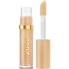 Max Factor 2000 Cal Lıp Glaze- 005 Honey Creme