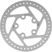 Doğa Disk Fren Rotoru 110MM ( 5 Vidalı Montaj )