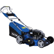 Factor B&s 56 cm Şanzımanlı Benzinli Çim Biçme Makinesi