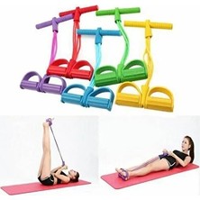 Macgon Body Trimmer Jimnastik Egzersiz Mekik Kondisyon Kürek Aleti