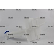 Maher Volkswagen Passat 2010-2015 Su Fıskiye Deposu 2.9 3AA955453G