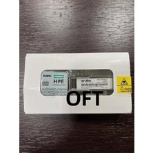 Hpe Aruba JL486A 25G SFP28 Lc Lr 10KM Smf Transceiver – Orijinal Ürün (P/n: 1990-4724)