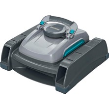 Aquatronix Pro G300 Robot Havuz Süpürgesi ve Skimmer
