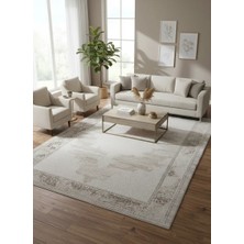 Fenomen Carpet Armoni Koleksiyonu Tozumaz Salon Halısı